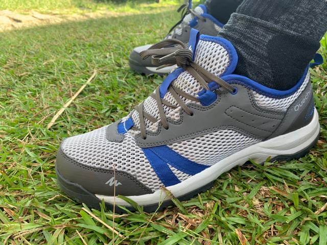 Decathlon迪卡儂夏季戶外裝備實測體驗,教你搞定全身穿搭