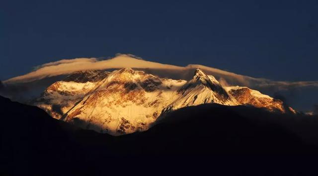 尼泊爾最經(jīng)典的徒步線路是哪條?這四條經(jīng)典徒步線路至少走一條