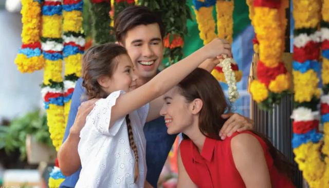 新加坡自由行,小印度區景點、購物游賞美食攻略