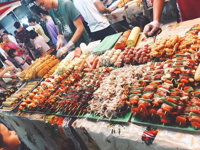 越南自由行,河內(nèi)免費熱門景點攻略