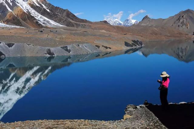 尼泊爾最經(jīng)典的徒步線路是哪條?這四條經(jīng)典徒步線路至少走一條