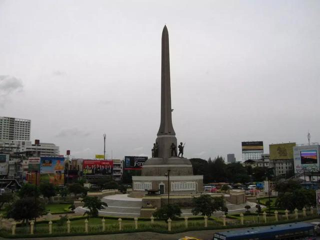 泰國曼谷自助游旅行攻略,去泰國不要錯過的旅游必去景點