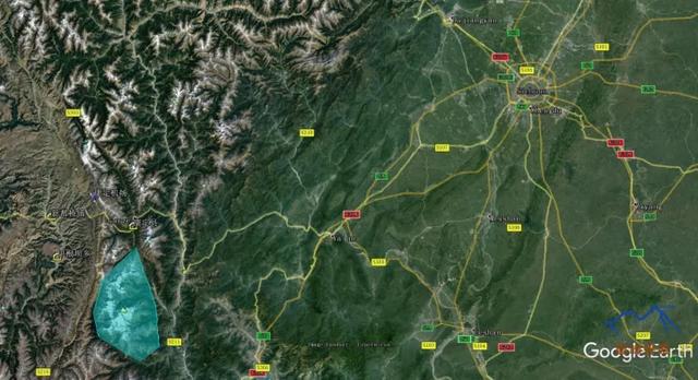 貢嘎山徒步穿越線路攻略,記錄絕美貢嘎山系的美景