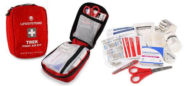 秋高氣爽參考戶外活動,要準備哪些戶外登山裝備呢？