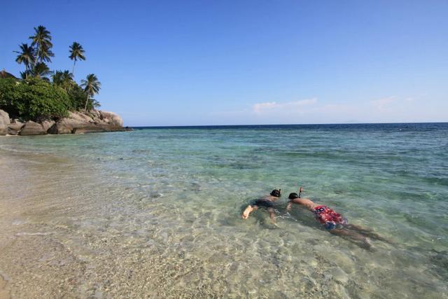 去馬來西亞哪兒最好玩,馬來西亞旅游必去的免費熱門景點攻略