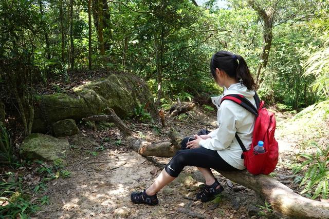 Keen編織戶外涼鞋實測,夏天郊游徒步就穿上它