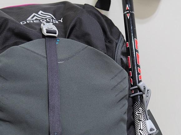 戶外背包不可少,Gregory格里高利Jade 28L登山背包開箱