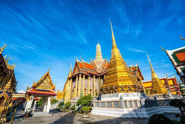 泰國曼谷自助游旅行攻略,去泰國不要錯過的旅游必去景點