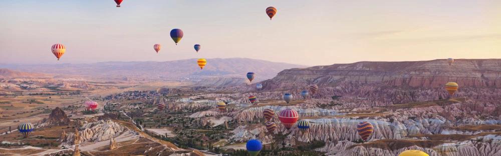 土耳其旅游攻略,土耳其自由行最佳線路、景點(diǎn)交通美食攻略一篇搞定