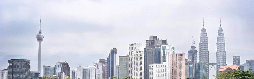 馬來西亞自由行,暢游吉隆坡全攻略