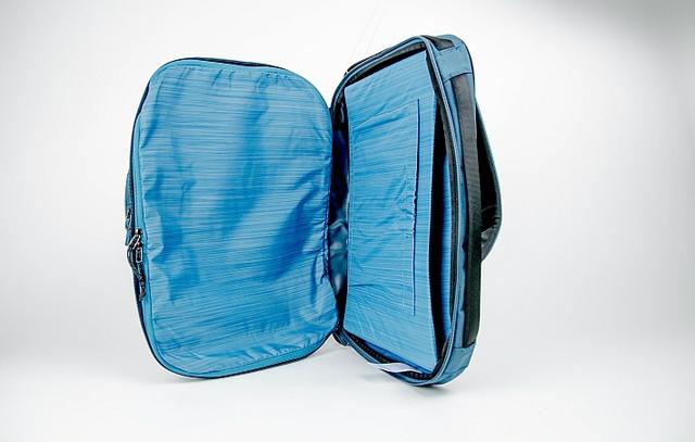 日常使用的雙肩包,Arc'teryx始祖鳥(niǎo)Blade系列背包開(kāi)箱