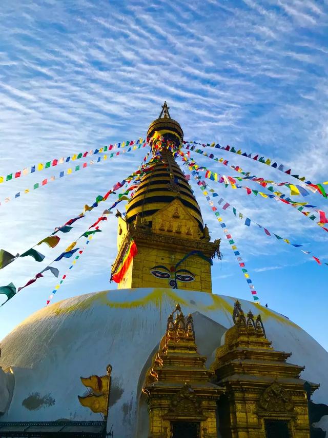 尼泊爾最經(jīng)典的徒步線路是哪條?這四條經(jīng)典徒步線路至少走一條