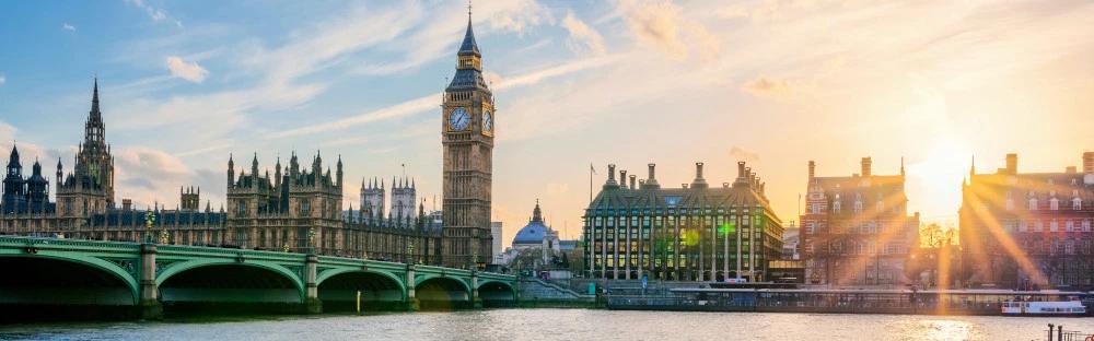 給你一次最好的旅行,倫敦自由行和購物指南了解一下