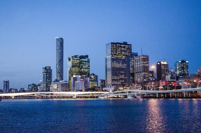 澳大利亞布里斯班旅游攻略,自由行必去景點和行程推薦