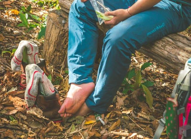 羊毛襪怎么選?戶外活動如何選擇正確的戶外登山襪?