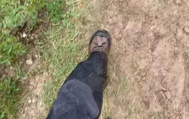 Scarpa莫林加強版防水徒步鞋測評,適合剛剛接觸戶外的驢友