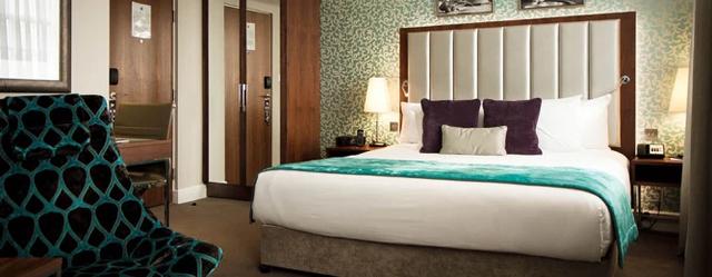 英國自由行攻略,必去英國景點及住宿推薦