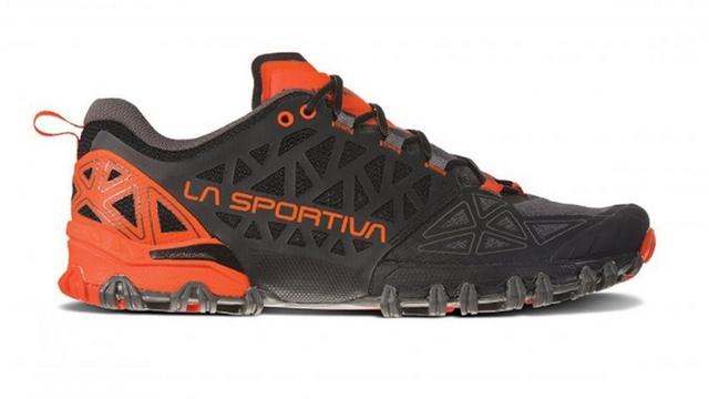 2019年新款越野跑鞋推薦,這里有你喜歡的那一款嗎？