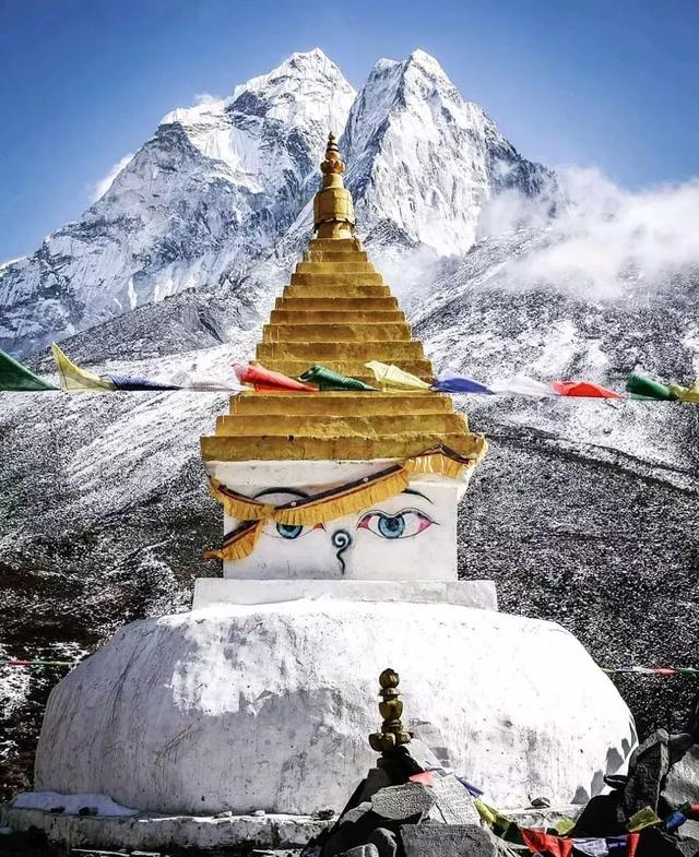 尼泊爾旅行攻略,在尼泊爾徒步旅行的常見問題