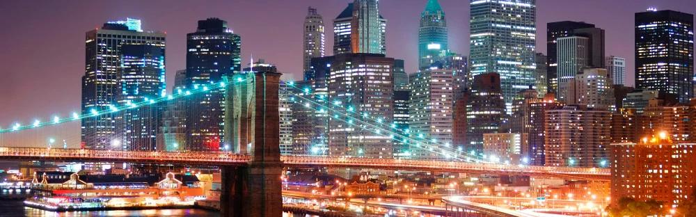 美國紐約必去景點全攻略,紐約自自由行實用指南