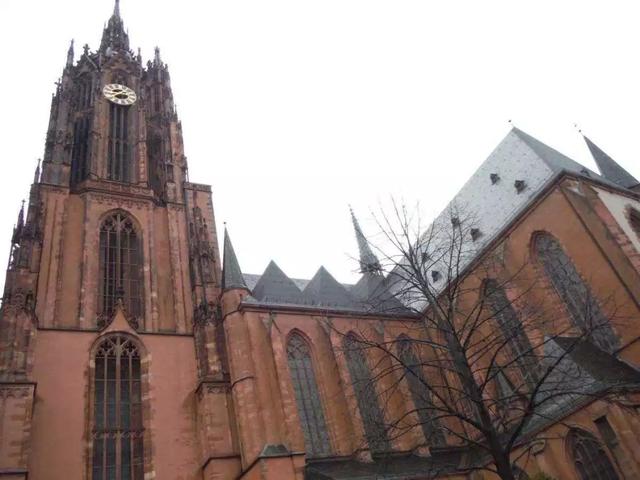 德國自助旅行攻略,德國旅游必去城市及必游景點推薦