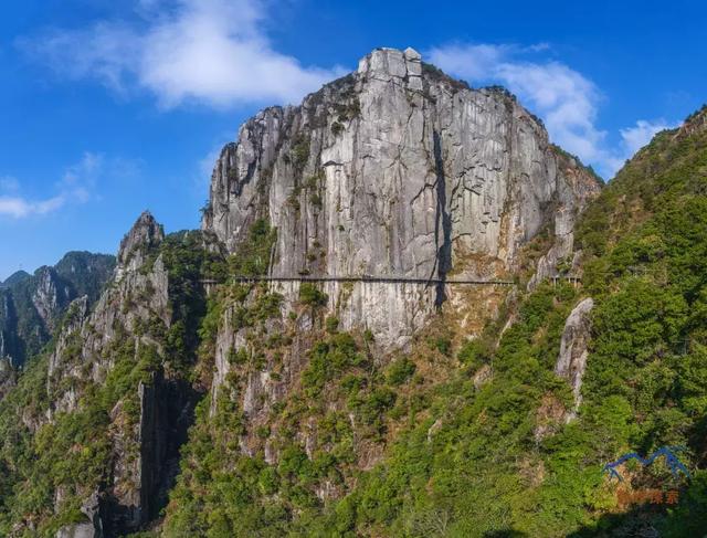 武功山上看云中草原,詳細實用的武功山徒步攻略