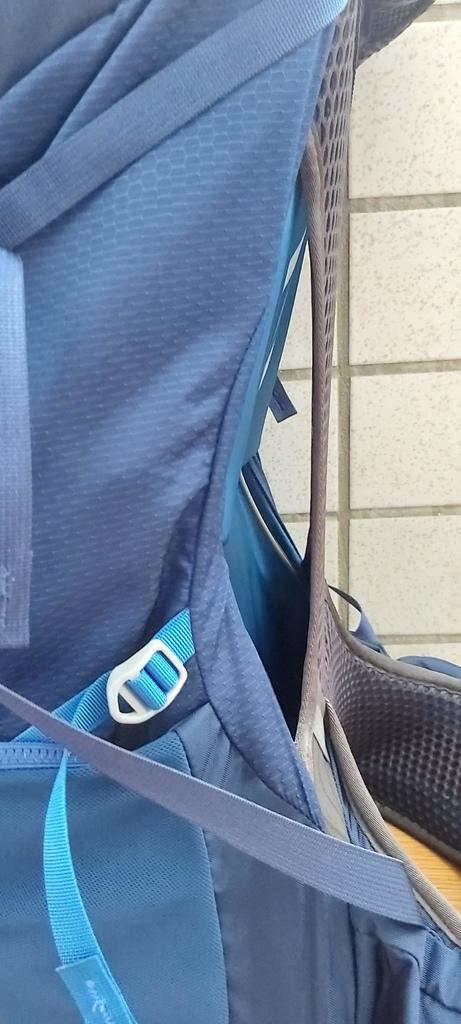 新入手的Salomon登山鞋,Gregory背包,OdloT恤開箱實測