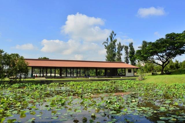 新加坡哪兒最好玩,新加坡免費熱門景點推薦攻略