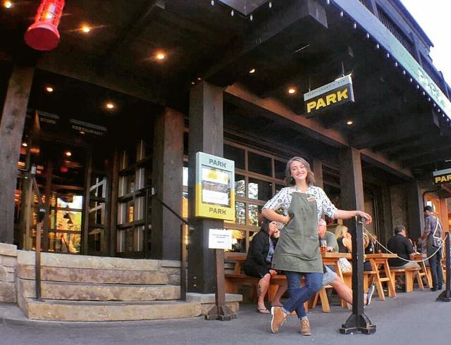 加拿大自由行,班夫小鎮（Banff Town）自助游全攻略