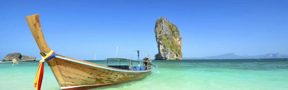 泰國普吉島自由行,4天3夜游全攻略