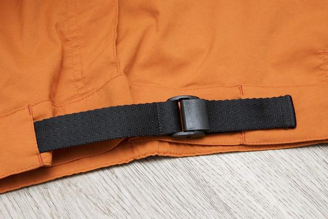 戶外裝備,Houdini羊毛排汗衣和速干短褲實測