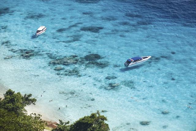 泰國普吉島自由行,4天3夜游全攻略