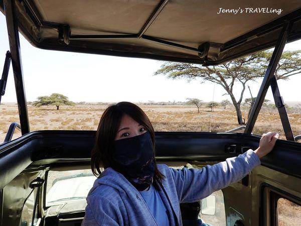 非洲坦桑尼亞獵游,你需要知道的旅行攻略