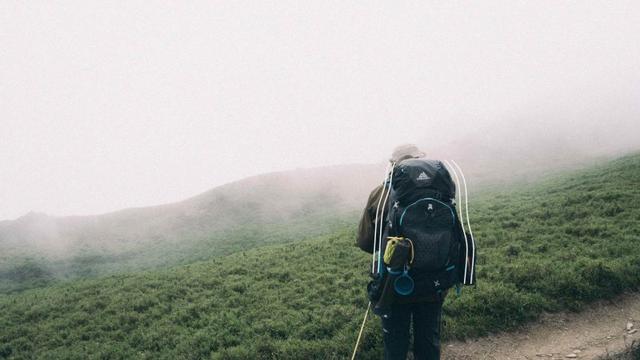 買的第一個Gregory(格里高利)背包,開箱點(diǎn)評Zulu 55登山包