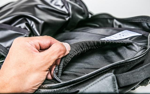 Arc'teryx始祖鳥戶外日用通勤雙肩包實測,滿足你戶外與都市的需求