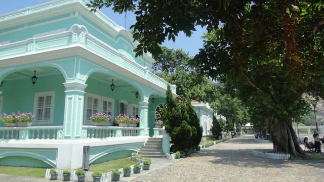 澳門旅游去哪玩?看看這篇澳門三天兩夜自由行攻略