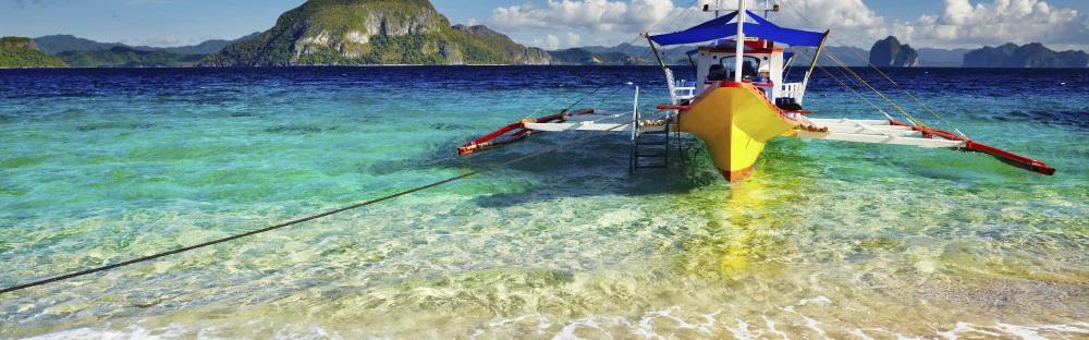 菲律賓巴拉望自由行,巴拉望三日自助游行程推薦和必游景點攻略