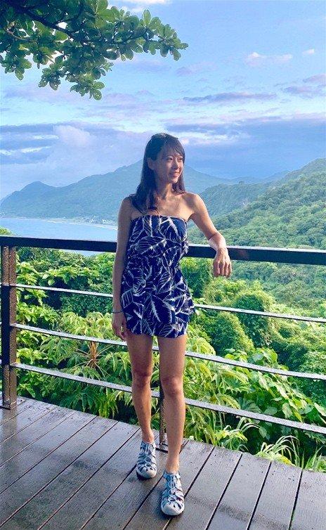 KEEN溯溪鞋測評,輕量與美感兼具的戶外女孩必備涼鞋