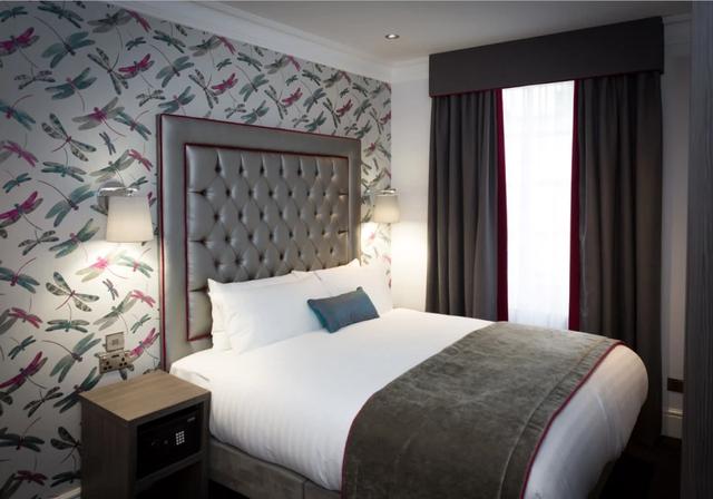 英國自由行攻略,必去英國景點及住宿推薦