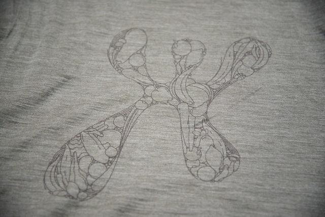 戶外裝備,Houdini羊毛排汗衣和速干短褲實測