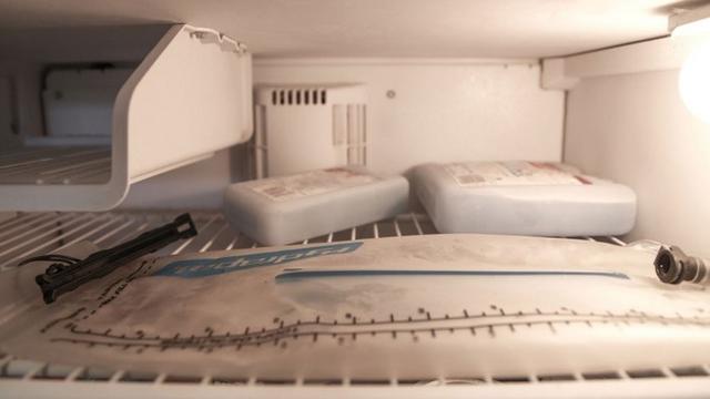 戶外水袋使用中的一些清潔和保養(yǎng)小技巧