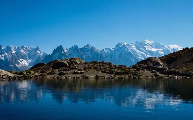 法國(guó)自助游攻略,為你推薦一條法國(guó)最省錢自駕游路線
