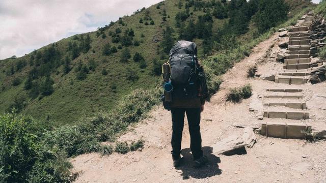 買的第一個Gregory(格里高利)背包,開箱點評Zulu 55登山包