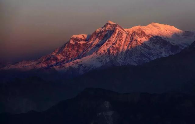 尼泊爾最經(jīng)典的徒步線路是哪條?這四條經(jīng)典徒步線路至少走一條