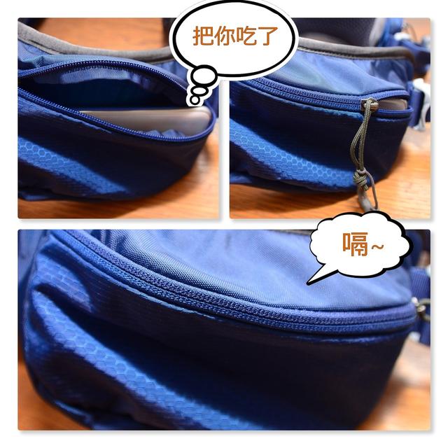 新入手的Salomon登山鞋,Gregory背包,OdloT恤開箱實測