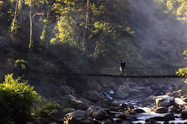 尼泊爾最經(jīng)典的徒步線路是哪條?這四條經(jīng)典徒步線路至少走一條