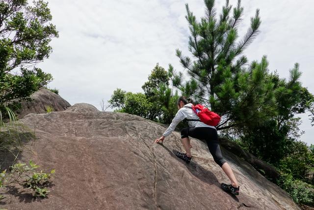 Keen編織戶外涼鞋實測,夏天郊游徒步就穿上它