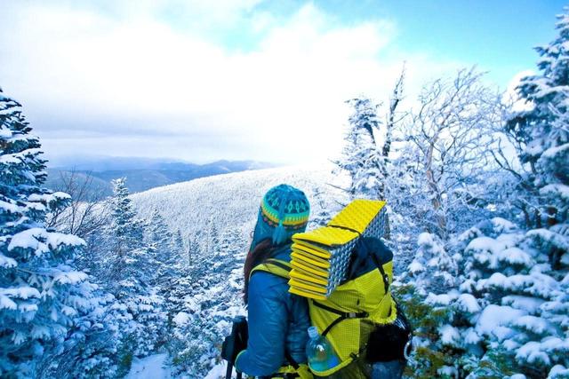 戶外防潮墊哪種好?如何選擇適合自己的睡墊