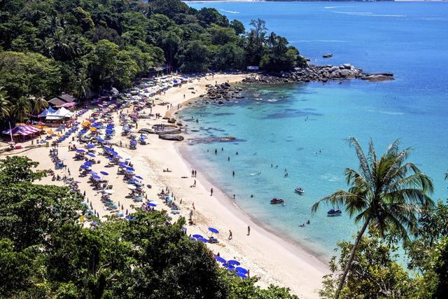 普吉島旅游必讀,讓你擁有一次難忘的普吉島之旅