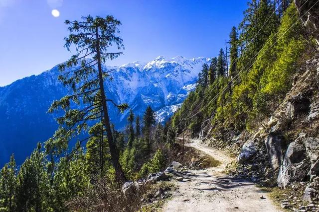 尼泊爾旅行攻略,在尼泊爾徒步旅行的常見問題